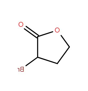 2-溴-γ-丁内酯，99%